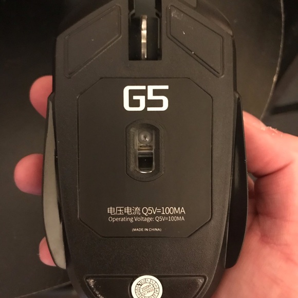 Computer Monitor Keyboard Mouse Only - Picture 11 of 17